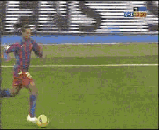 ronaldinho